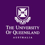 University of Queensland Logo