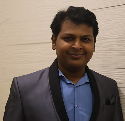Madhav Mojad