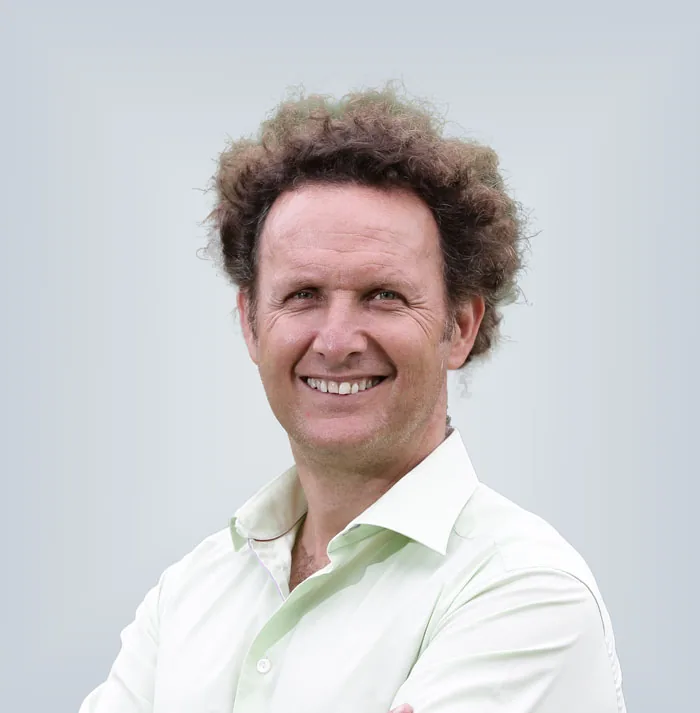 Mick Badran